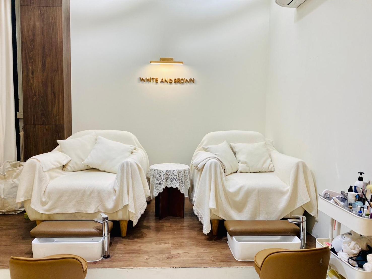 Talakkia Boutique Hotel Bangkok Luaran gambar