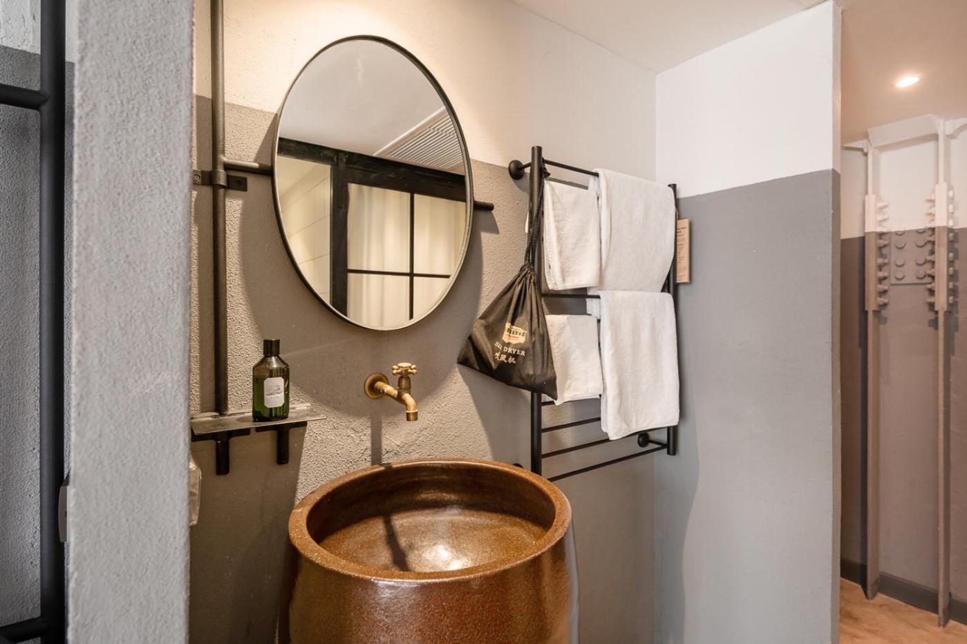 Talakkia Boutique Hotel Bangkok Bilik gambar