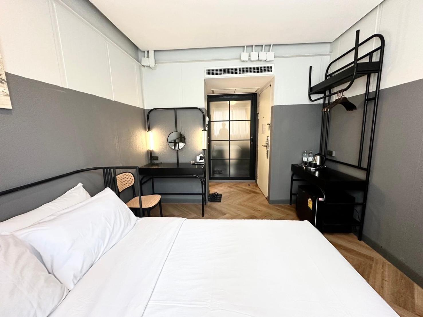 Talakkia Boutique Hotel Bangkok Luaran gambar