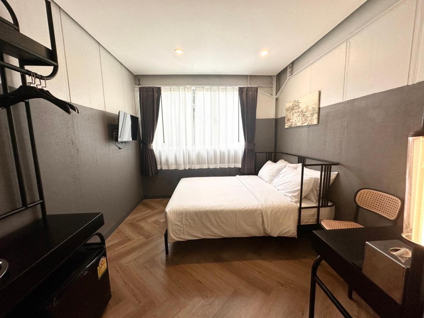 Talakkia Boutique Hotel Bangkok Luaran gambar