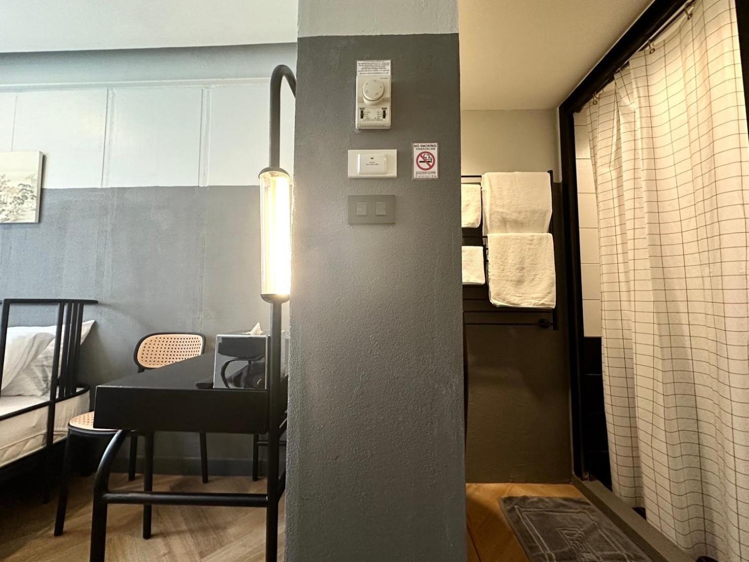 Talakkia Boutique Hotel Bangkok Luaran gambar